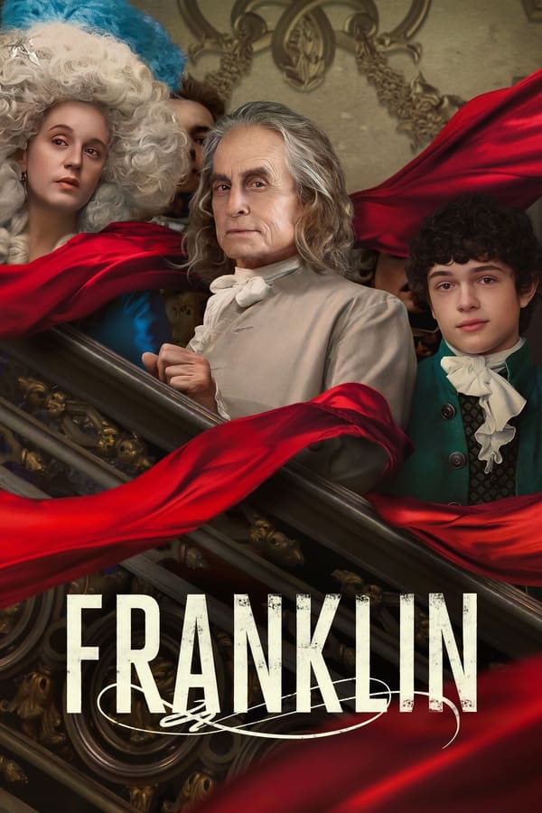 Franklin (Tv series)